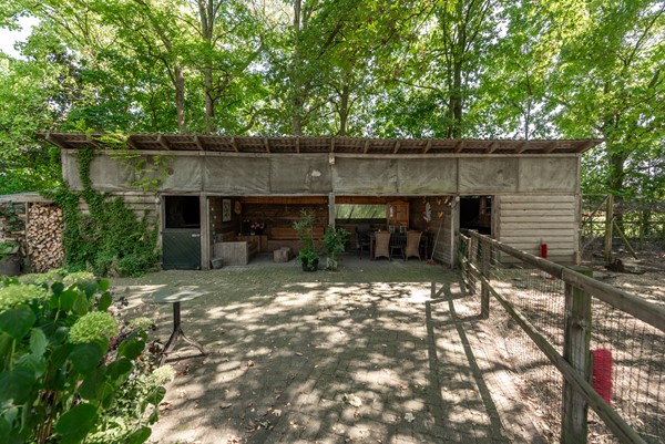 Medium property photo - Verlengde Broekstraat 8, 7382 AG Klarenbeek